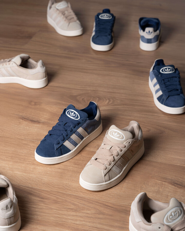 adidas Campus
