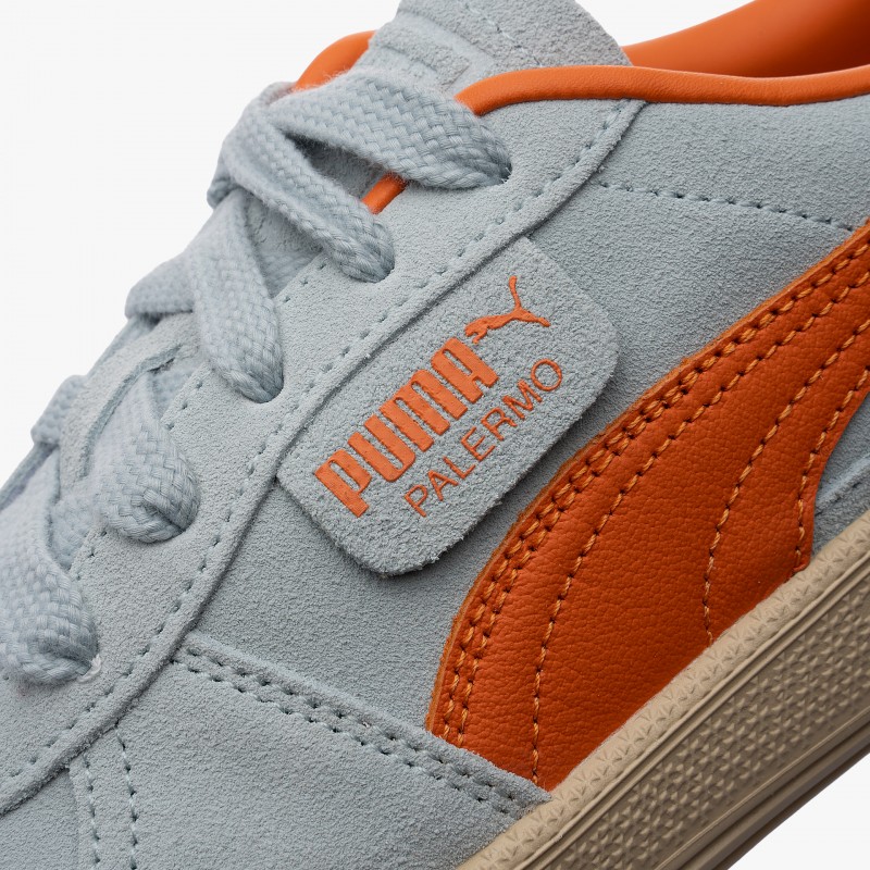 Puma Palermo - 396463 54 - Fuxia, Urban Tribes United