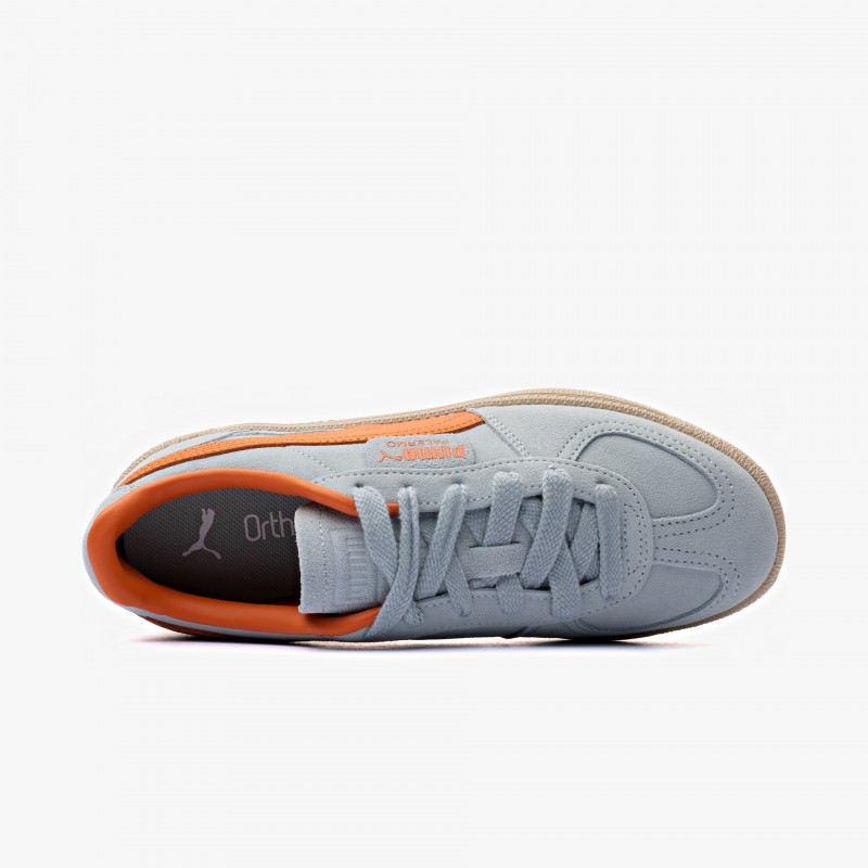 Puma Palermo - 396463 54 - Fuxia, Urban Tribes United