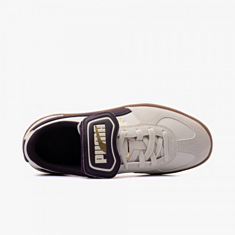 Puma Palermo Premium - 401744 04 - Fuxia, Urban Tribes United
