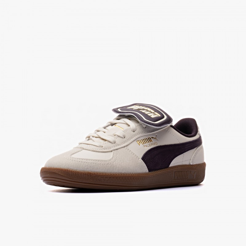 Puma Palermo Premium - 401744 04 - Fuxia, Urban Tribes United