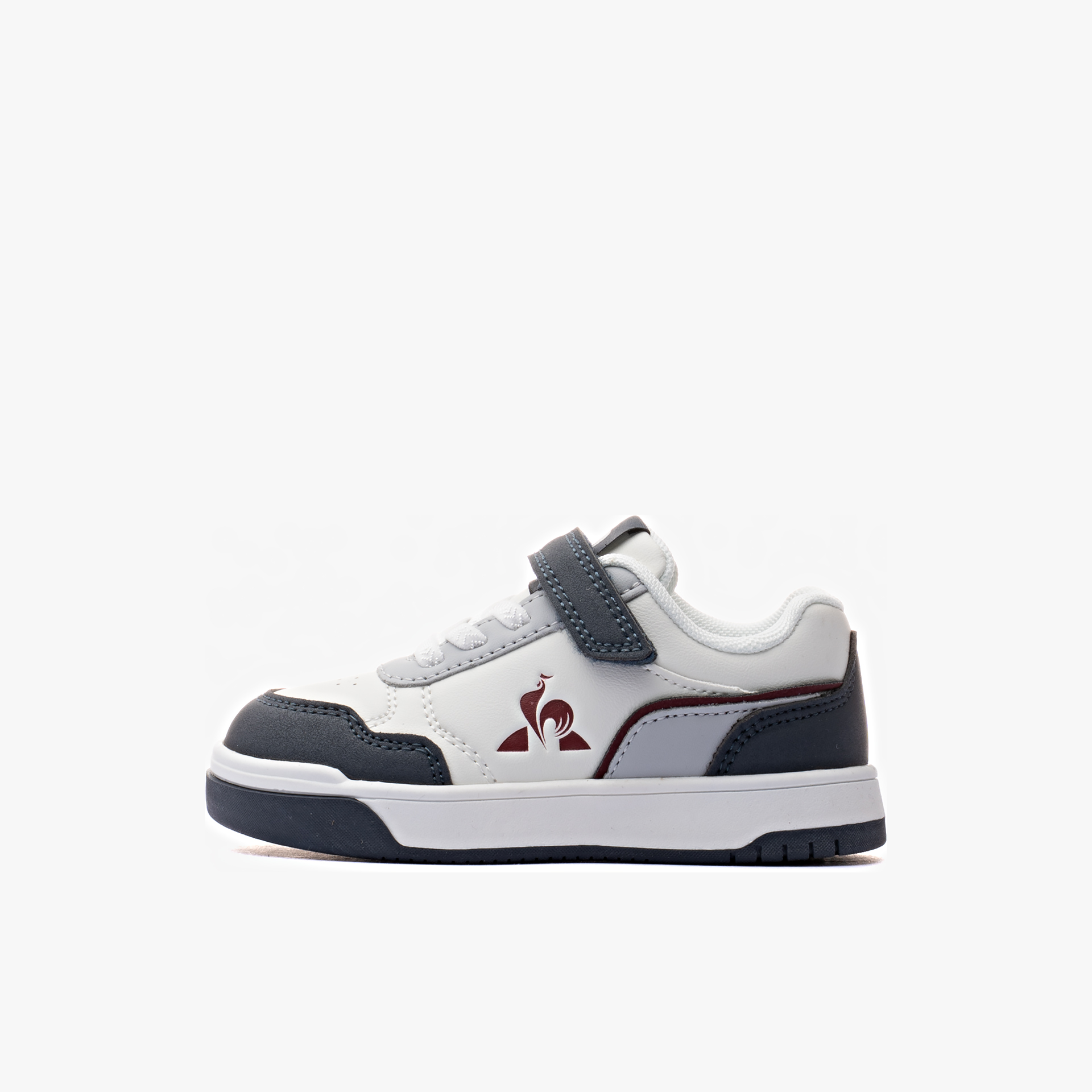 Le Coq Sportif Court Breaker