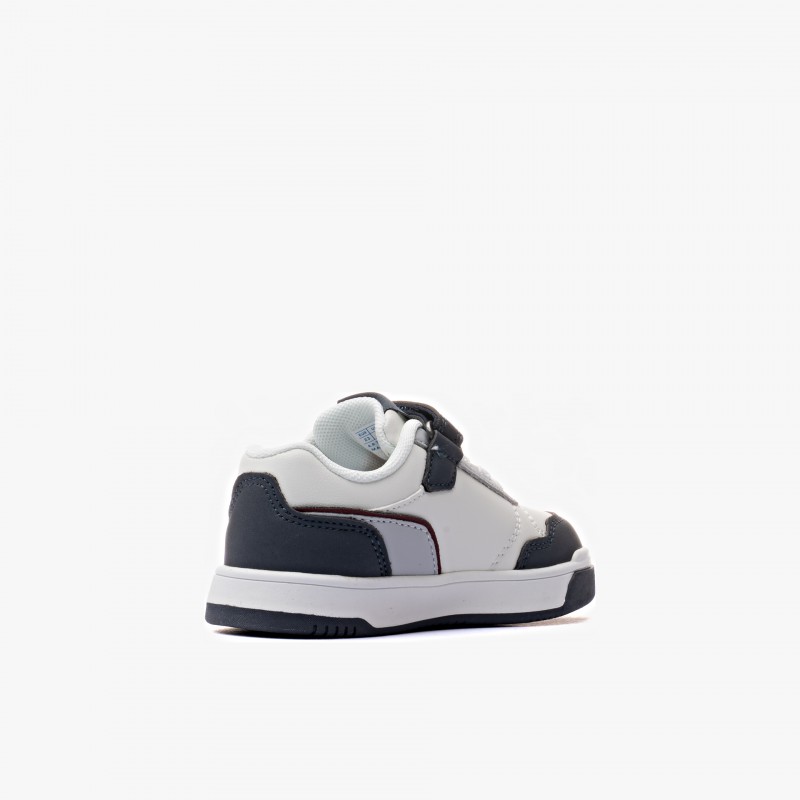 Le Coq Sportif Court Breaker Le Coq Sportif Court Breaker