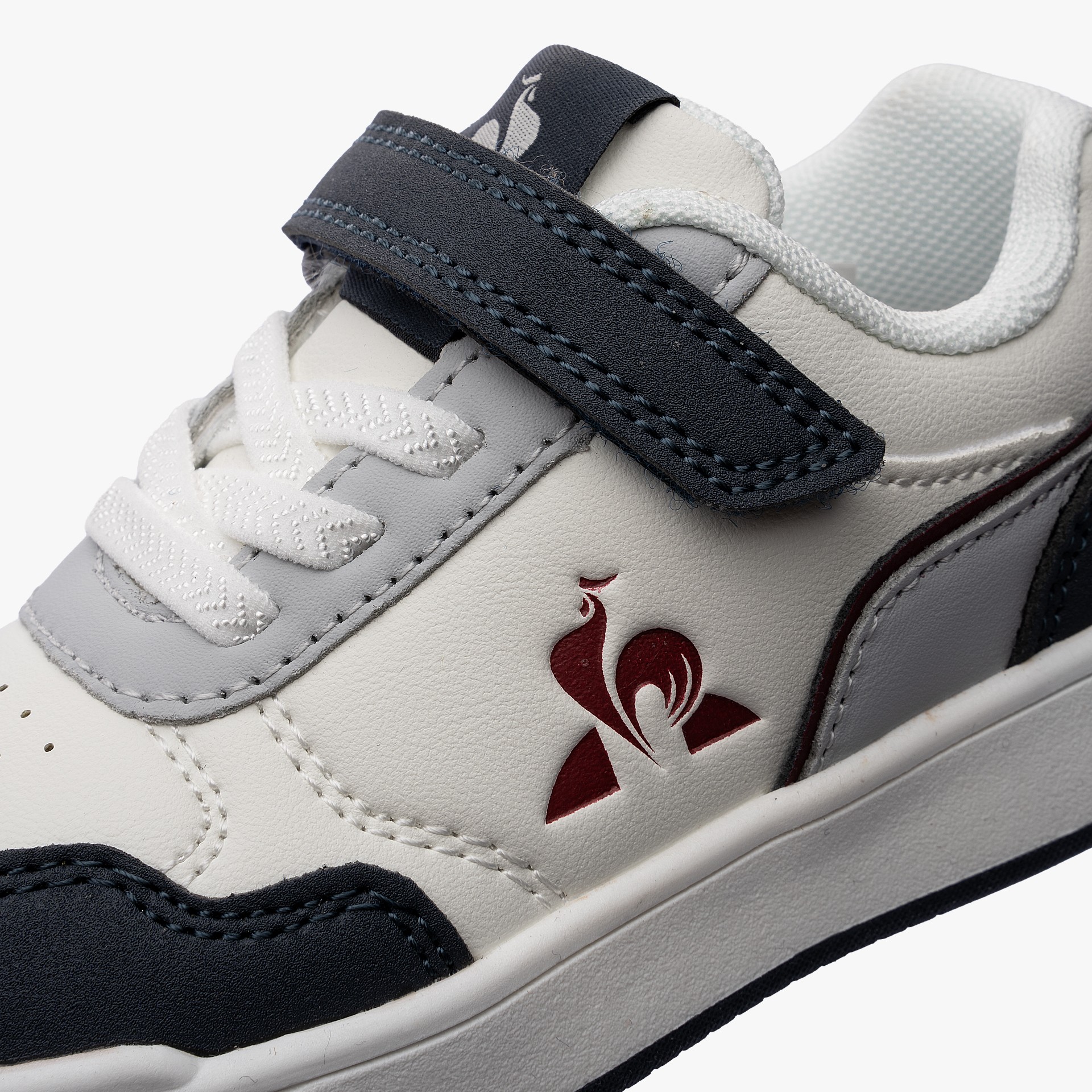 Le Coq Sportif Court Breaker