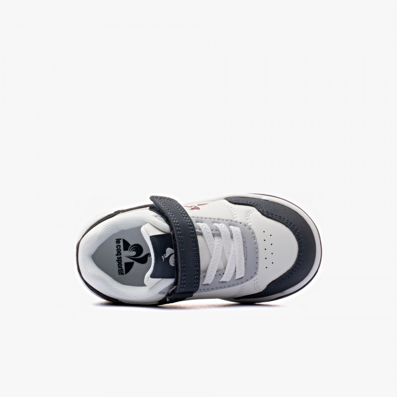 le coq sportif - cherry！ Le Coq Sportif Court Breaker - 2422711 - Fuxia, Urban Tribes