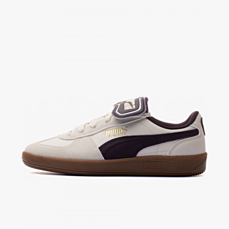 Puma Palermo Premium - 401744 04 - Fuxia, Urban Tribes United