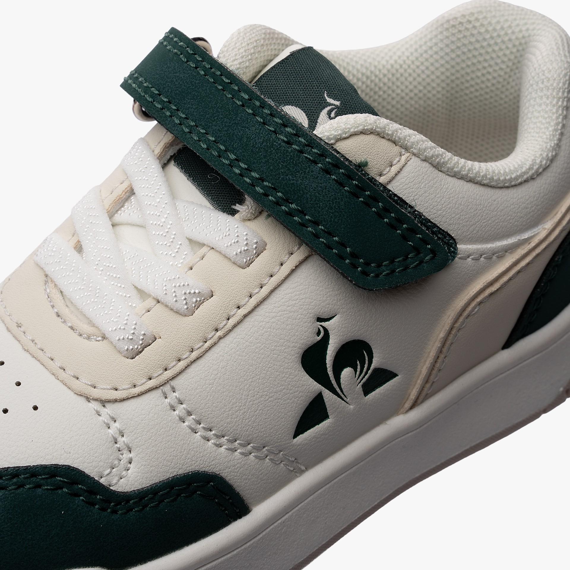 Le Coq Sportif LCS Court Breaker