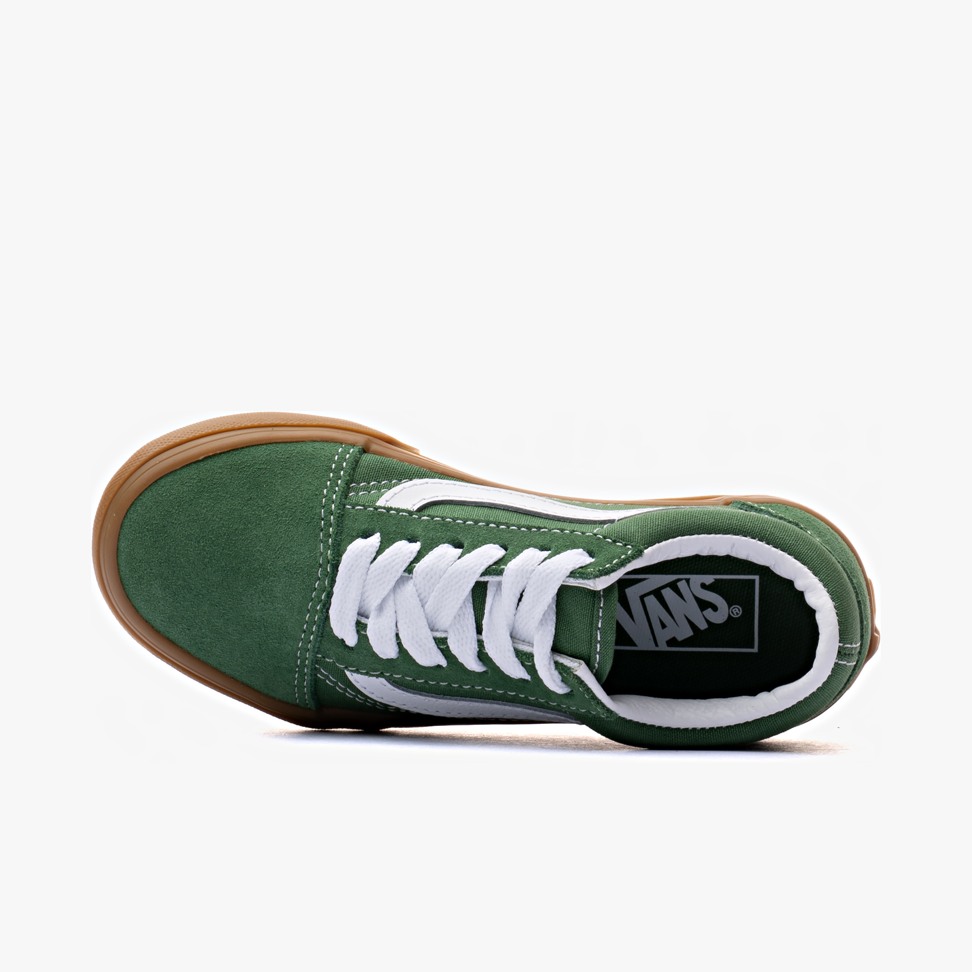 Vans Old Skool Bright Gum