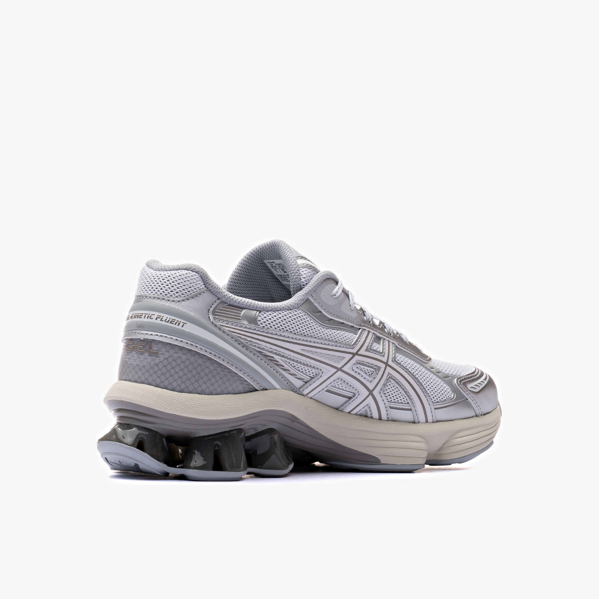 Asics Gel-Kinetic Fluent