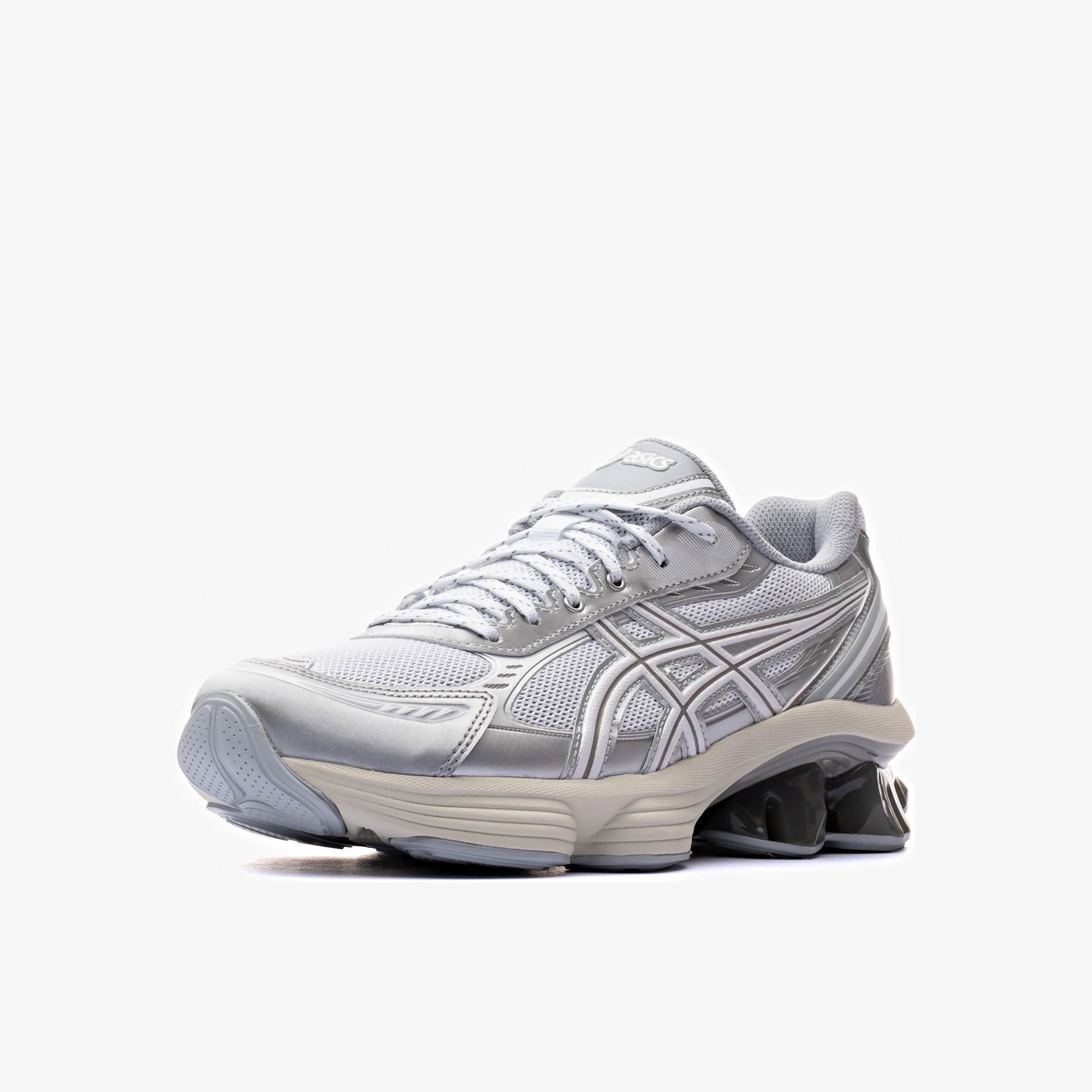 Asics Gel-Kinetic Fluent