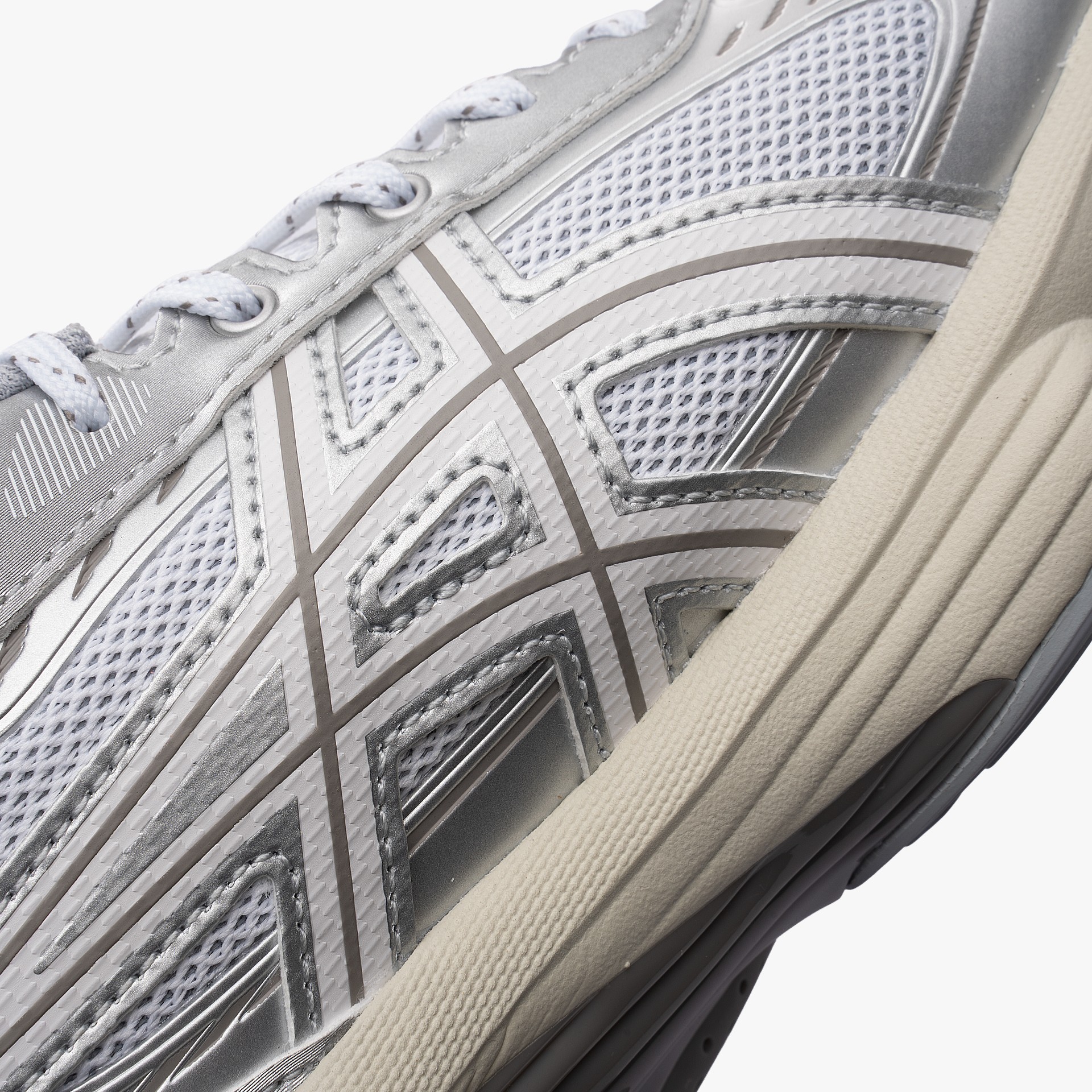 Asics Gel-Kinetic Fluent