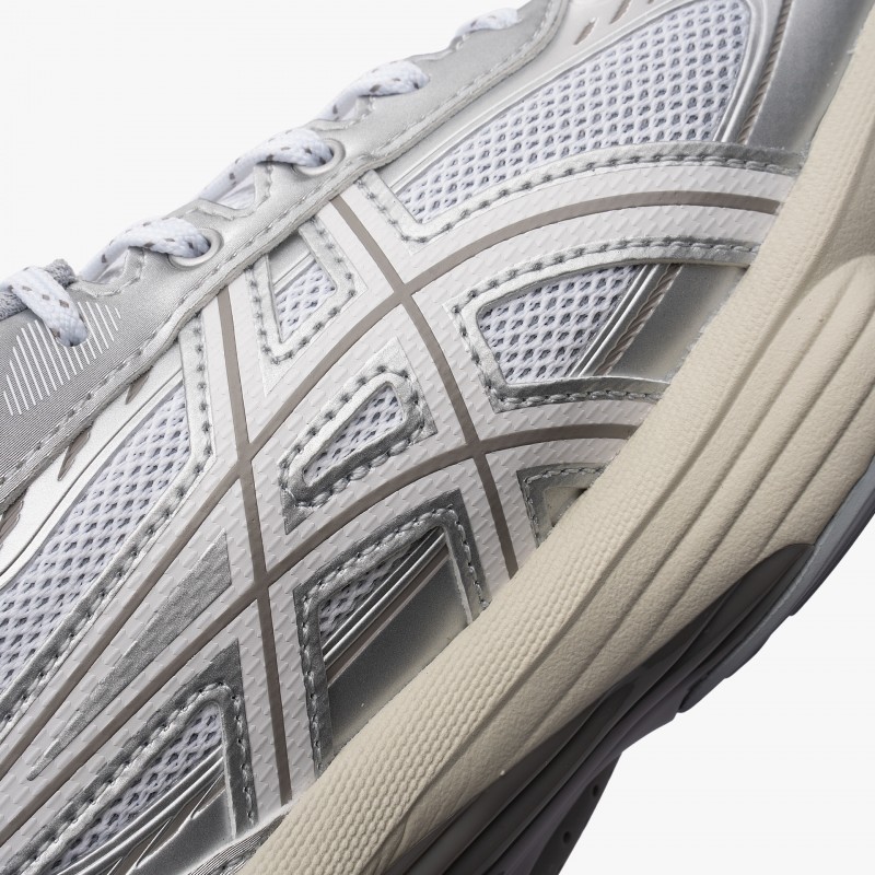 Asics Gel-Kinetic Fluent - 1203A591 101 - Fuxia, Urban Tribes United