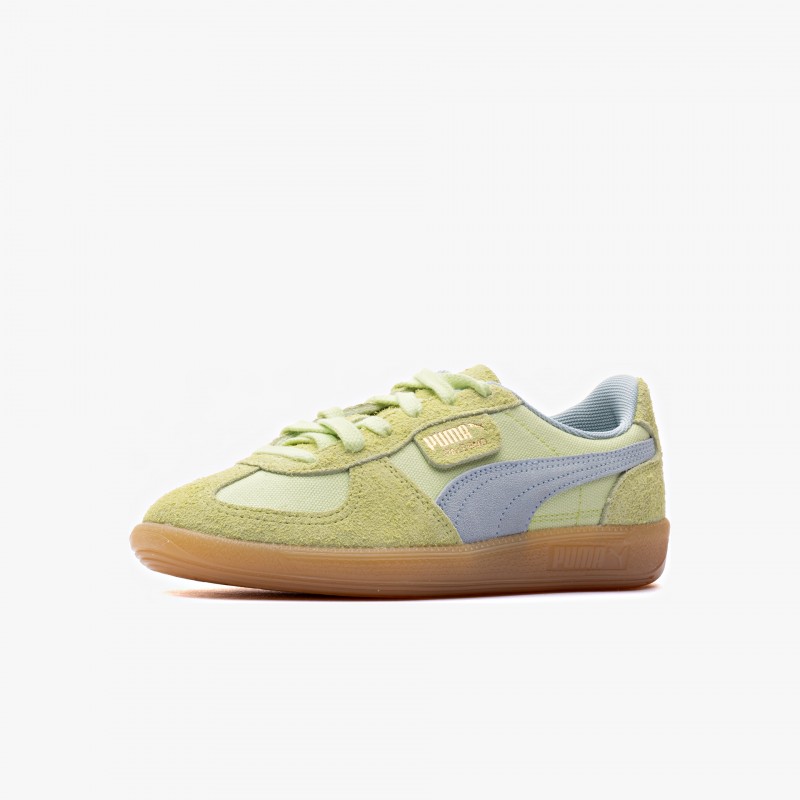 Puma Palermo Vintage - 396841 09 - Fuxia, Urban Tribes United