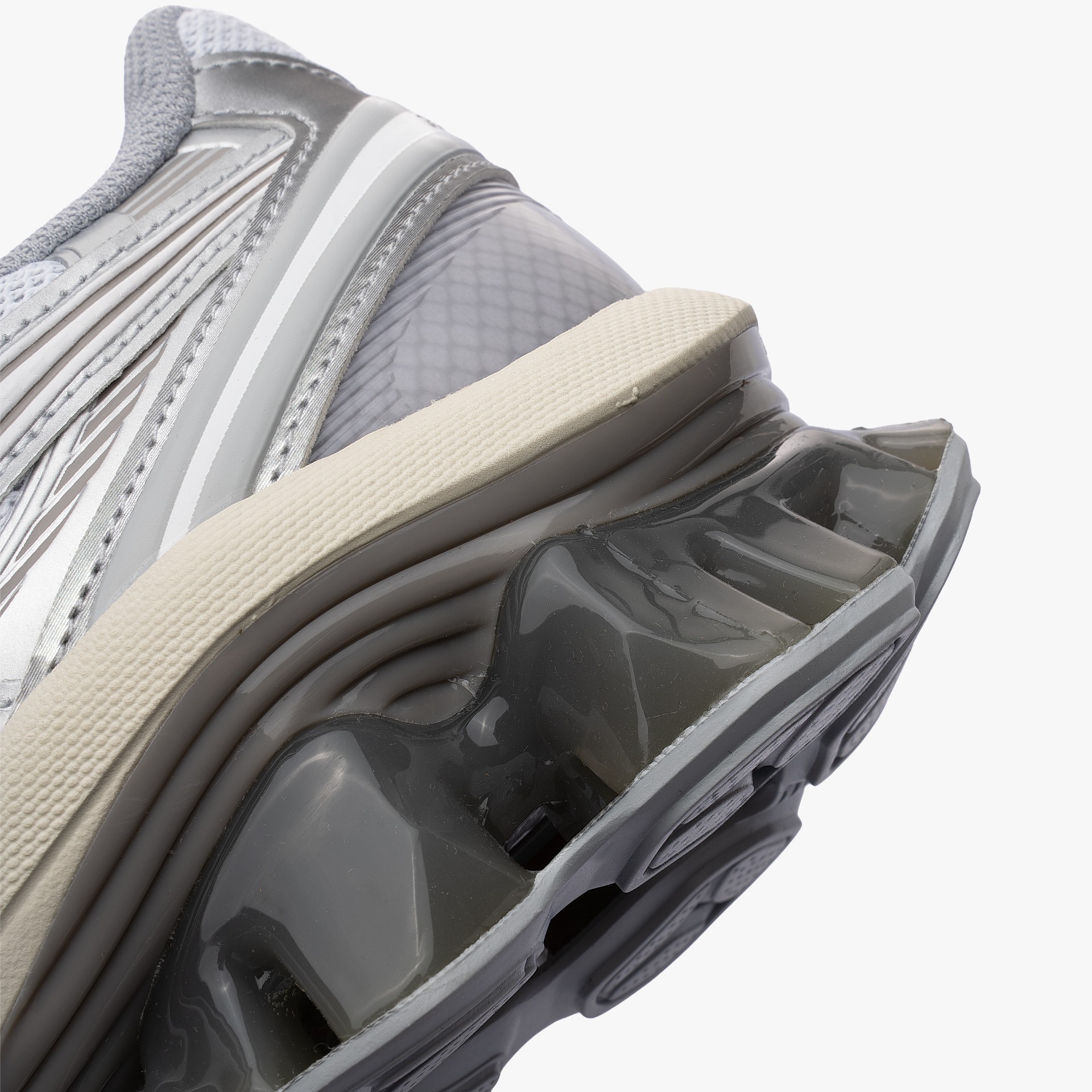 Asics Gel-Kinetic Fluent