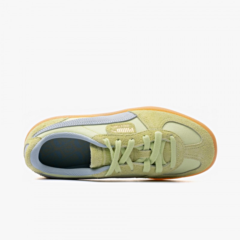 Puma Palermo Vintage - 396841 09 - Fuxia, Urban Tribes United