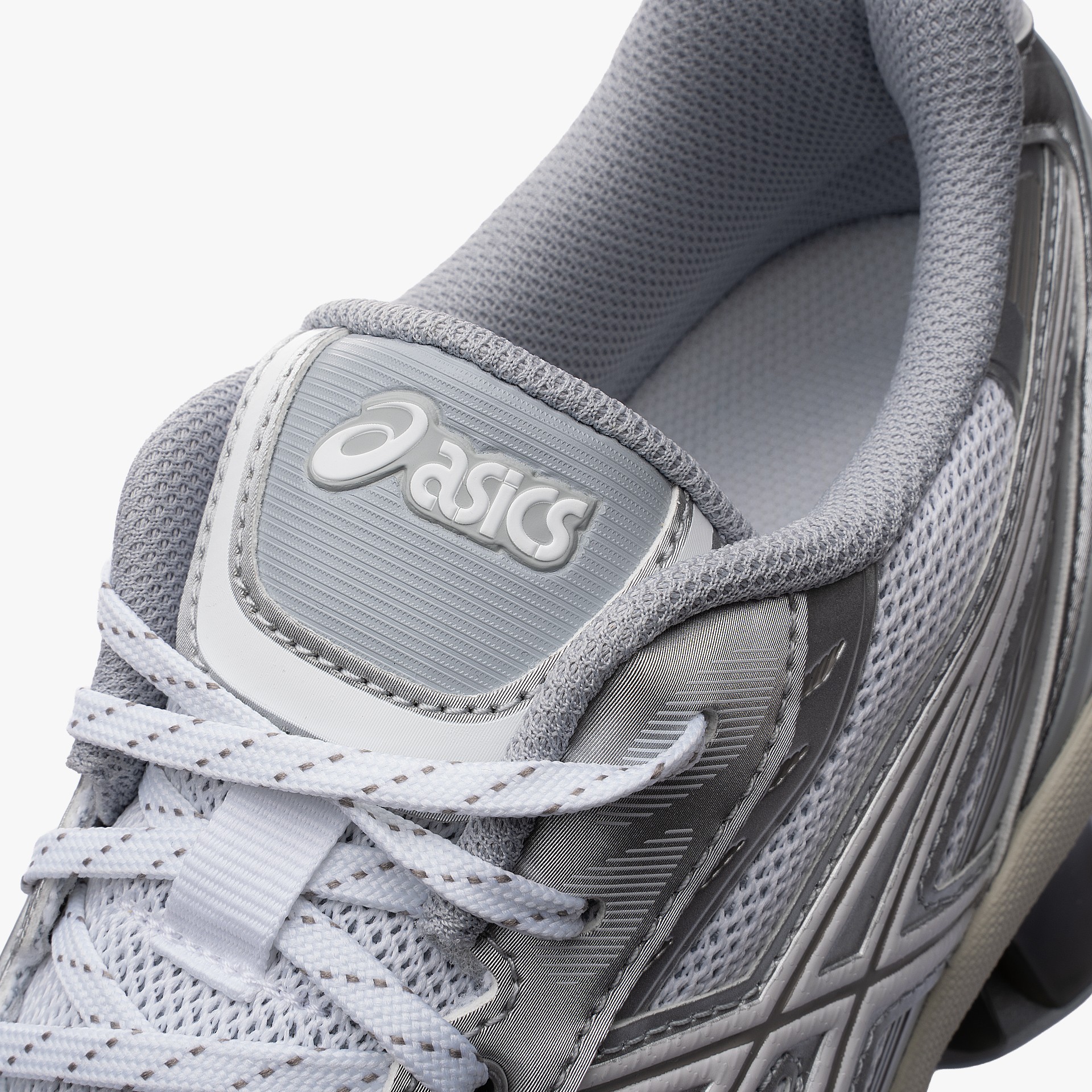 Asics Gel-Kinetic Fluent