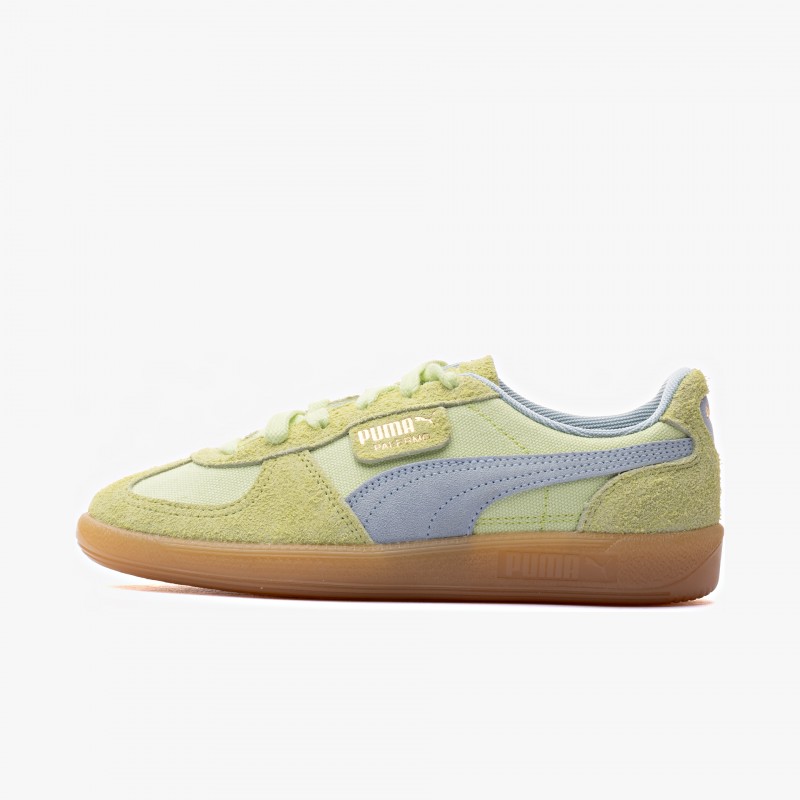 Puma Palermo Vintage - 396841 09 - Fuxia, Urban Tribes United