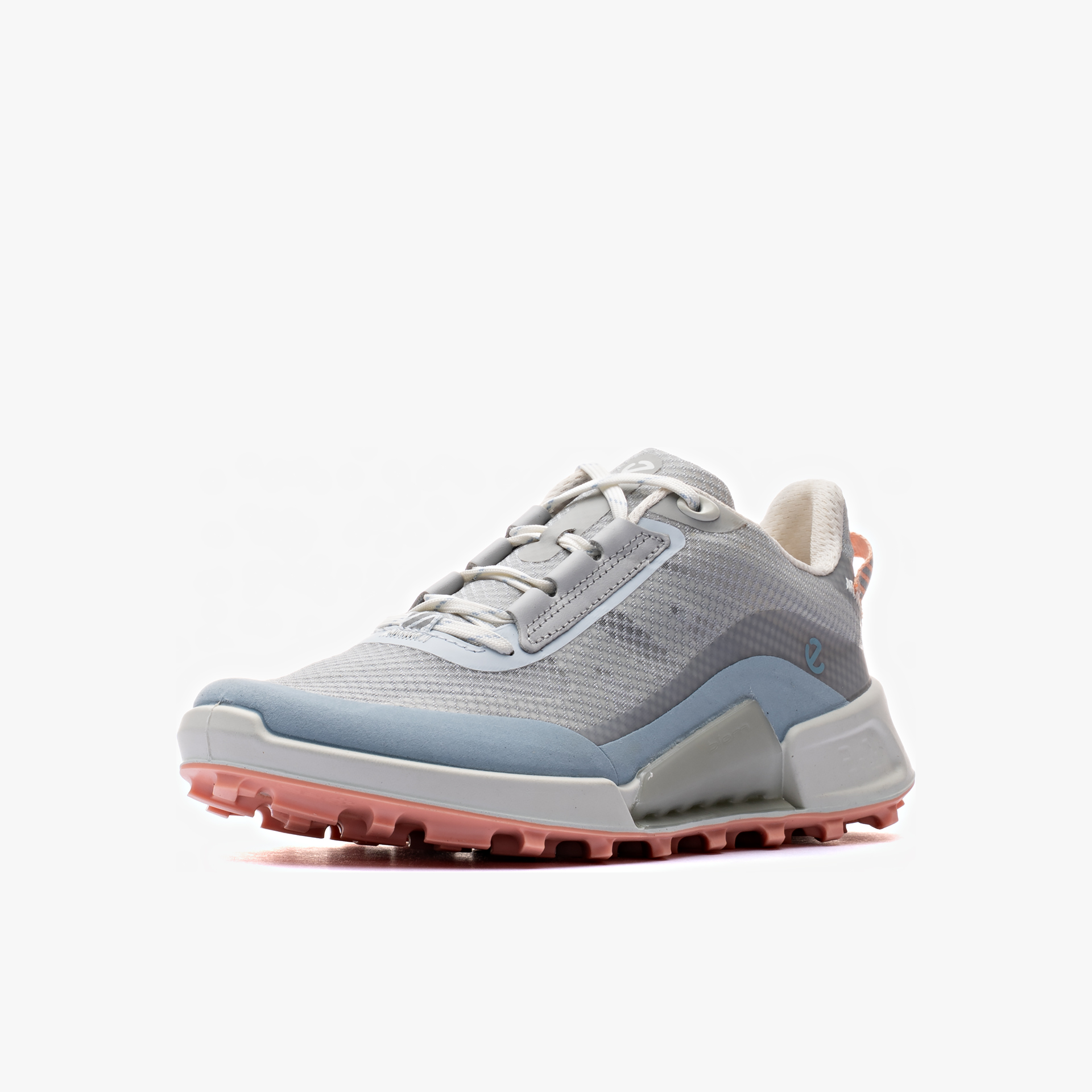 ECCO Biom 2.1 X MTN Low