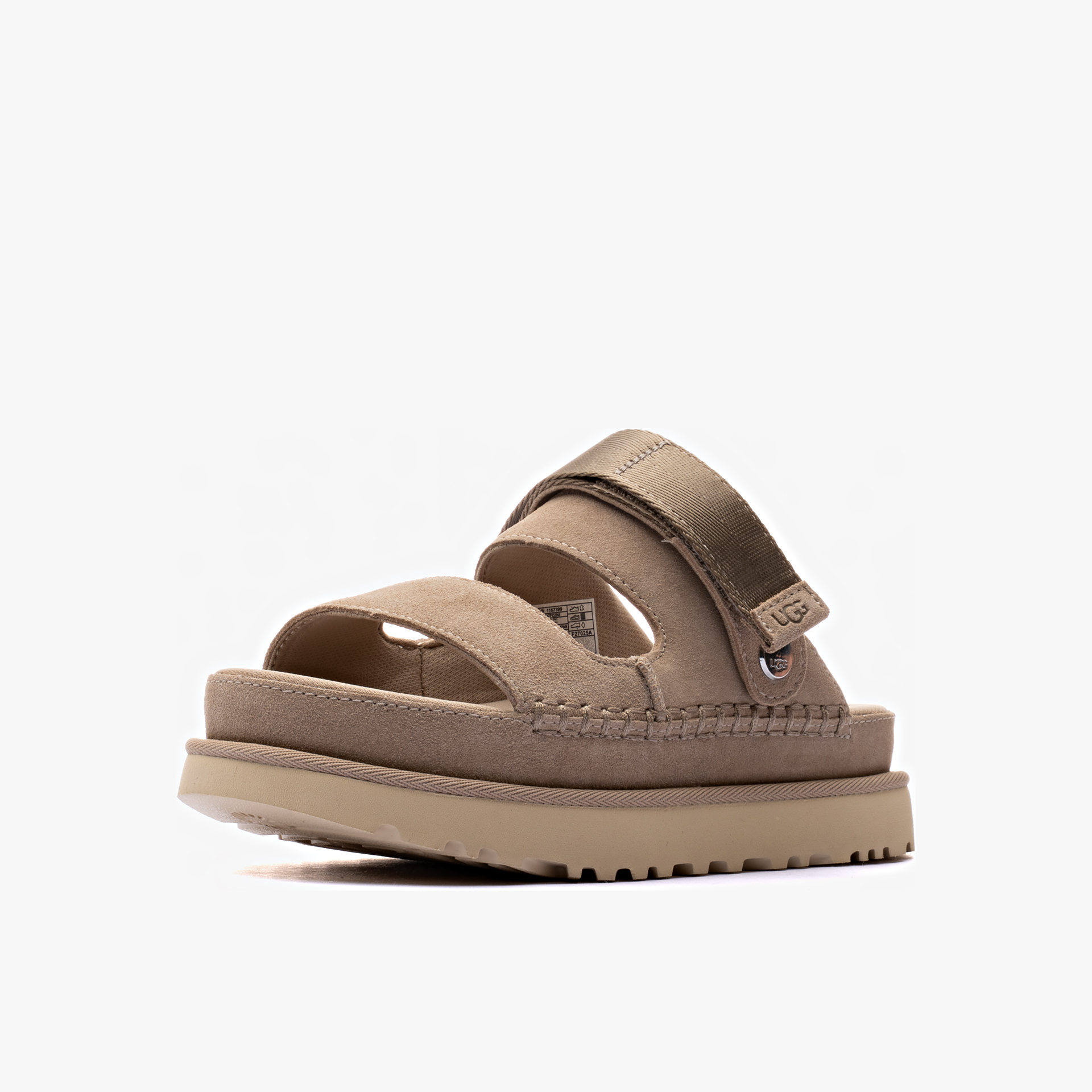 UGG W Goldenster Glide