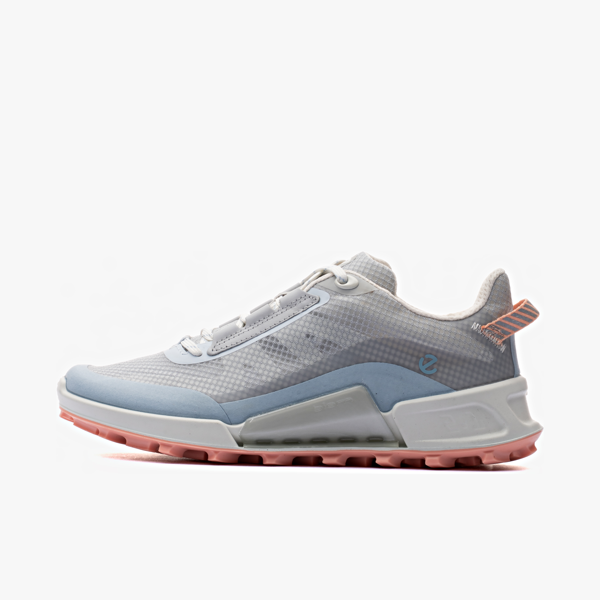 ECCO Biom 2.1 X MTN Low