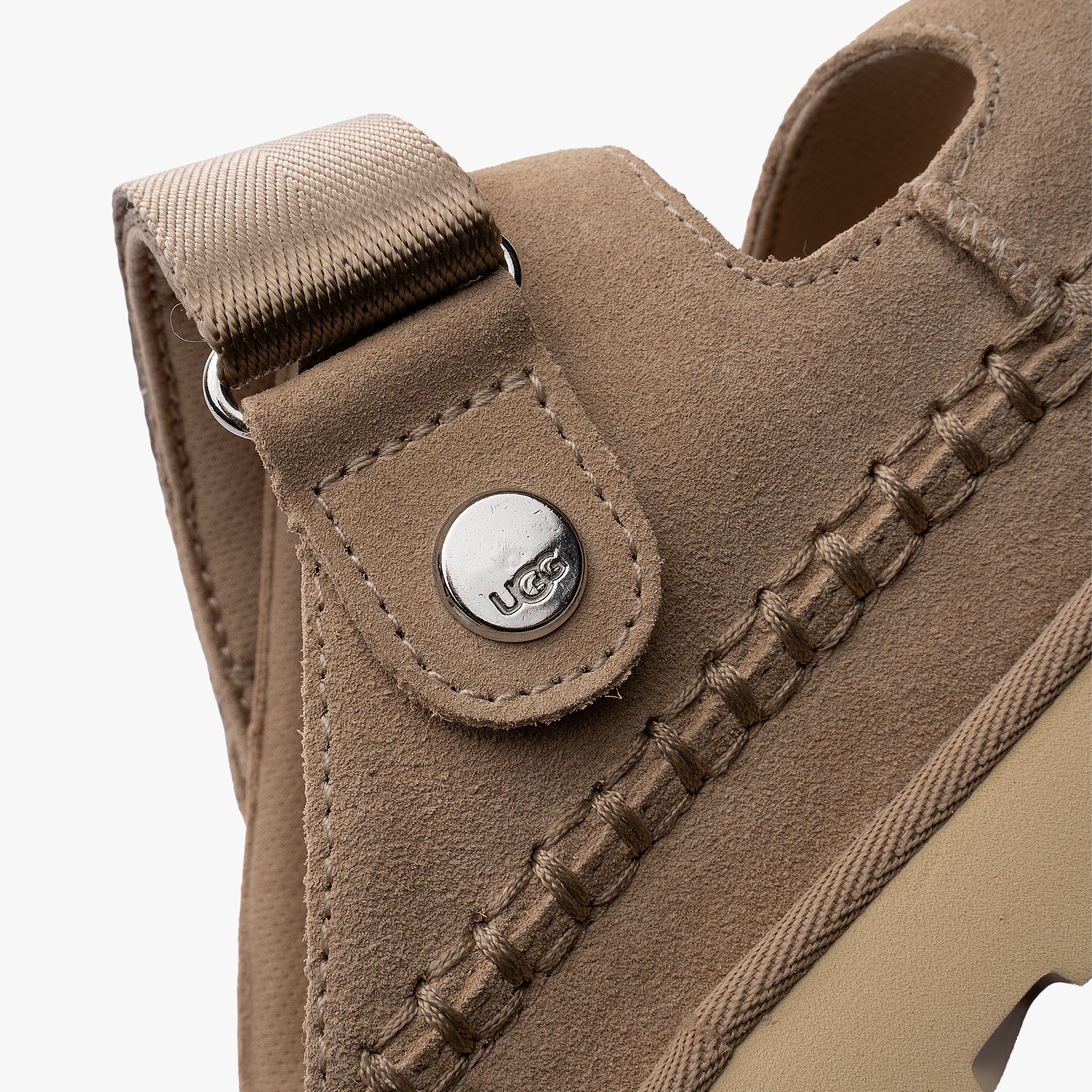 UGG W Goldenster Glide