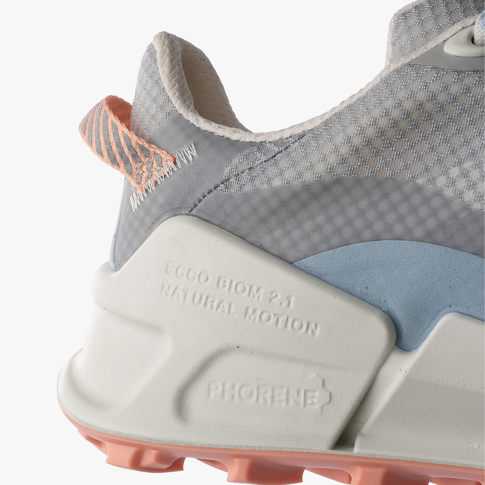 ECCO Biom 2.1 X MTN Low