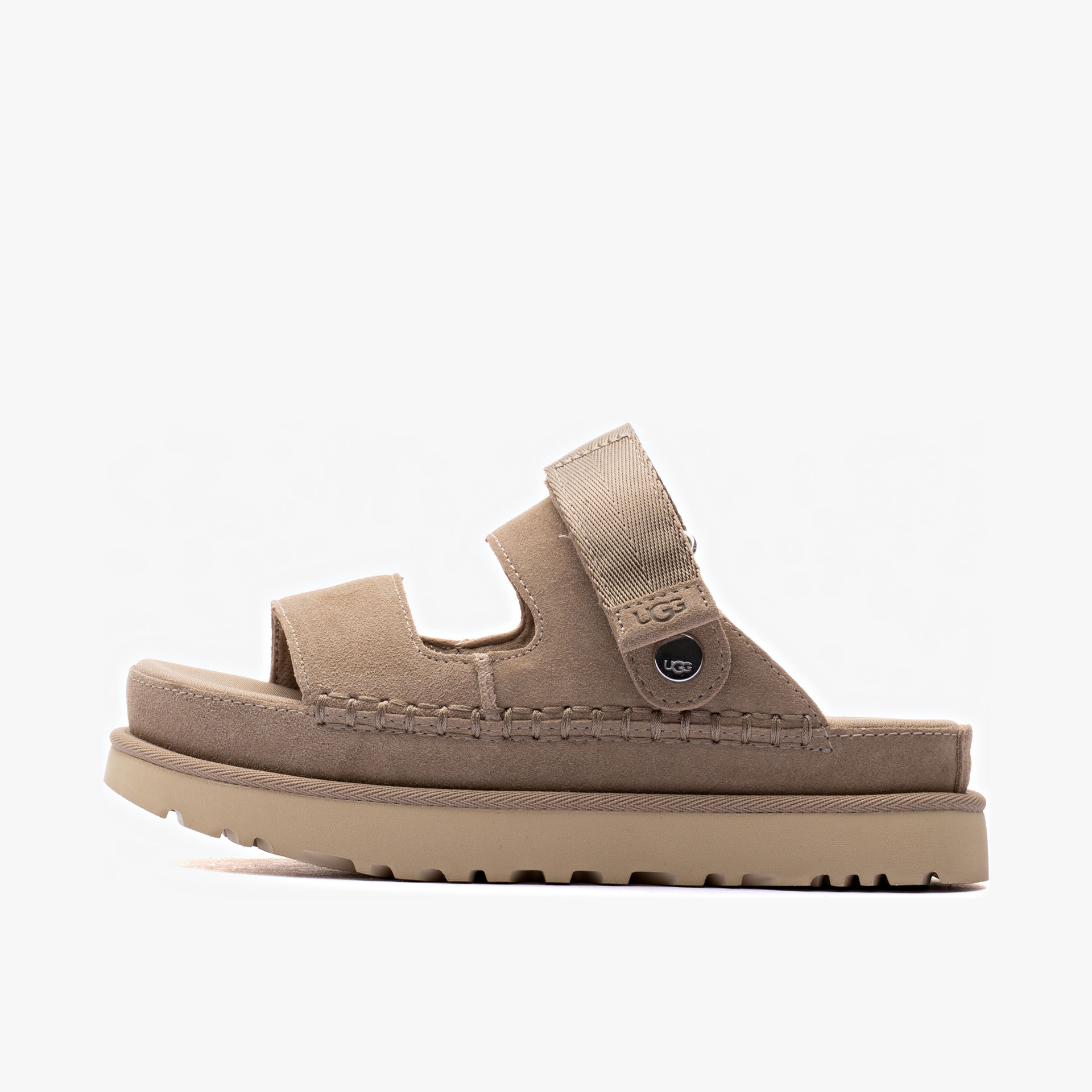 UGG W Goldenster Glide