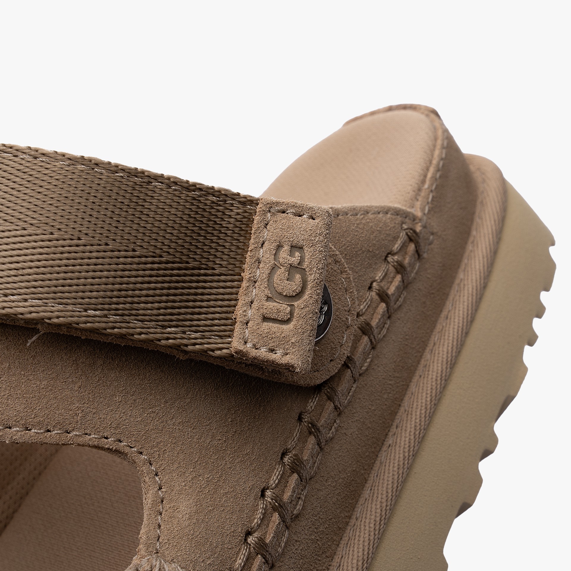 UGG W Goldenster Glide