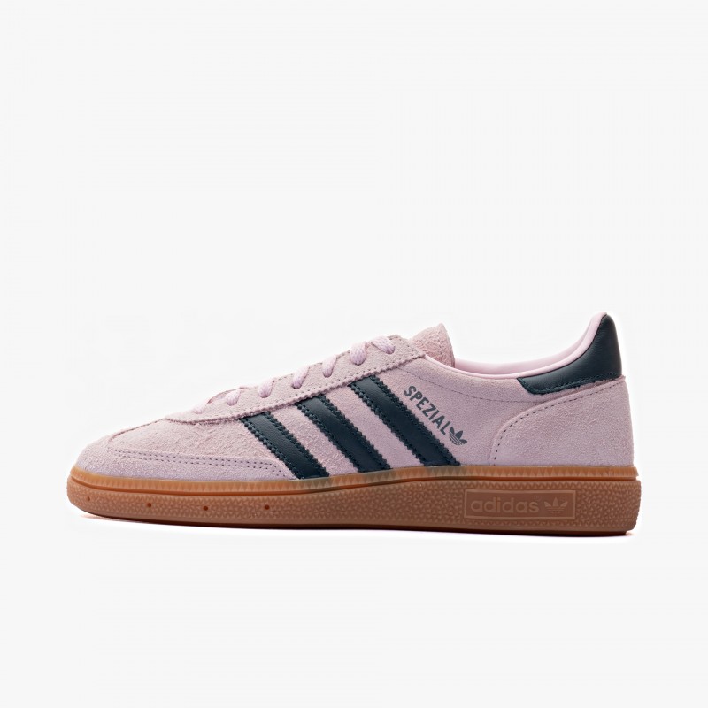 adidas Handball Spezial adidas Handball Spezial - IF6561 - Fuxia, Urban Tribes United
