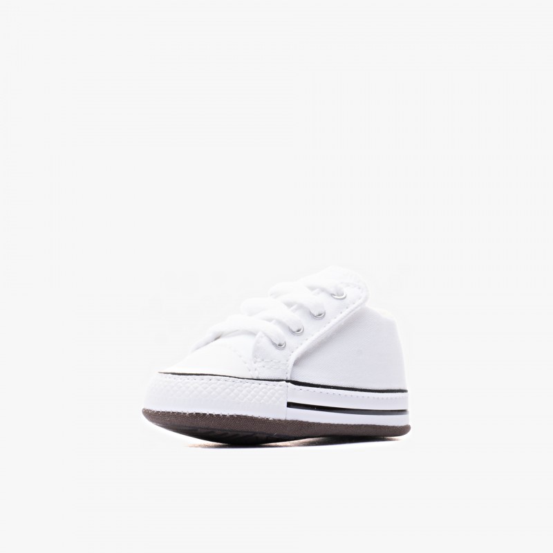 Converse All Star Chuck Taylor Crib - 865157C - Fuxia, Urban Tribes United