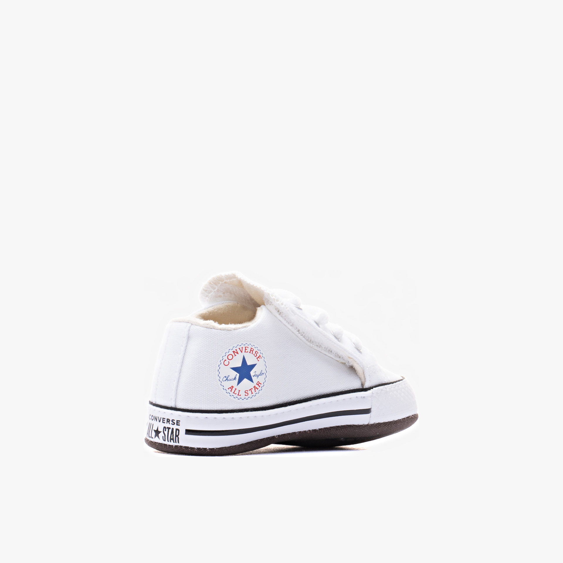 Converse All Star Chuck Taylor Crib