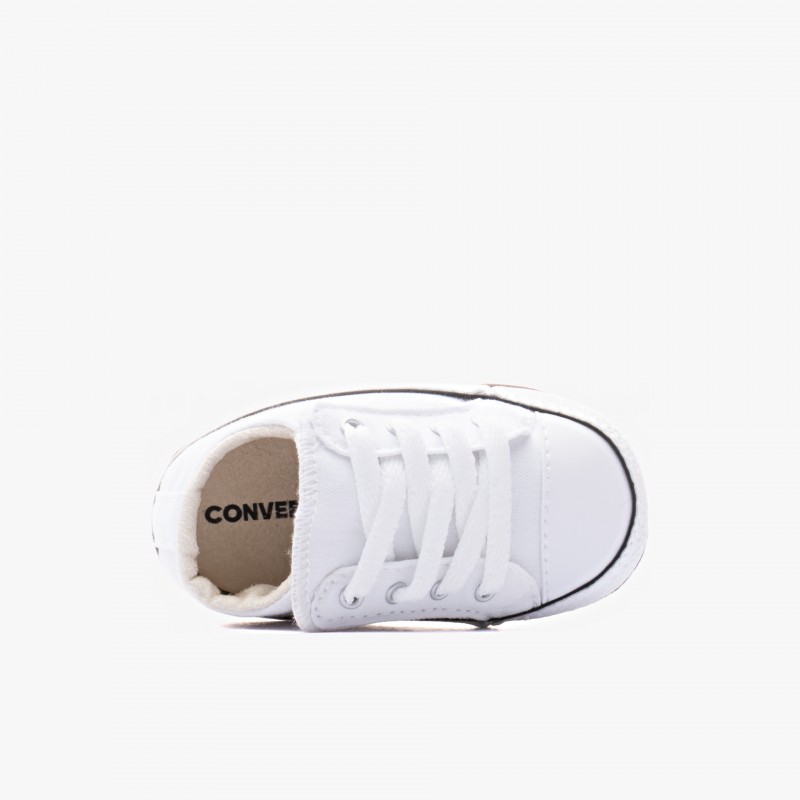 Converse All Star Chuck Taylor Crib - 865157C - Fuxia, Urban Tribes United