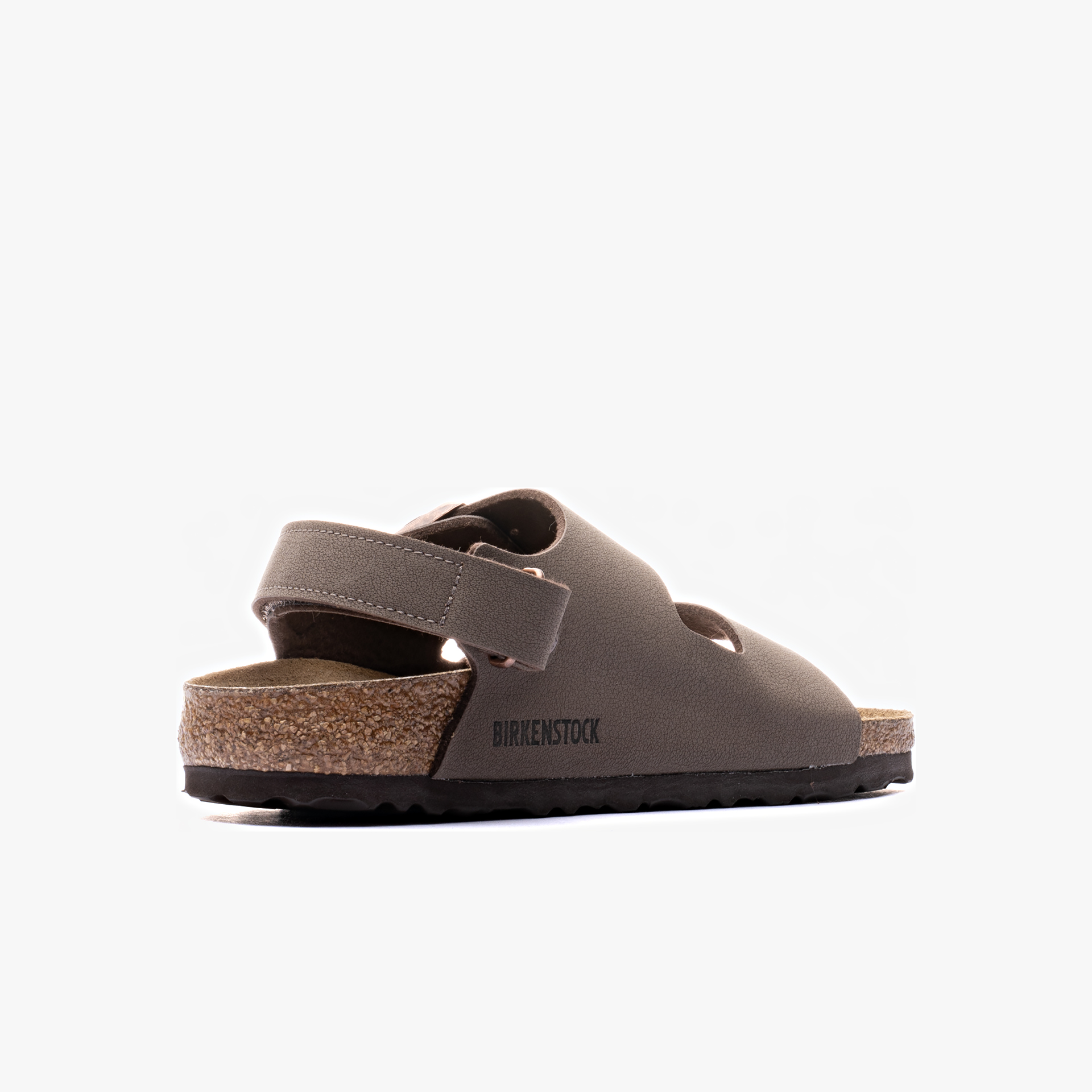 Birkenstock Milano as Kids Birko-Flor
