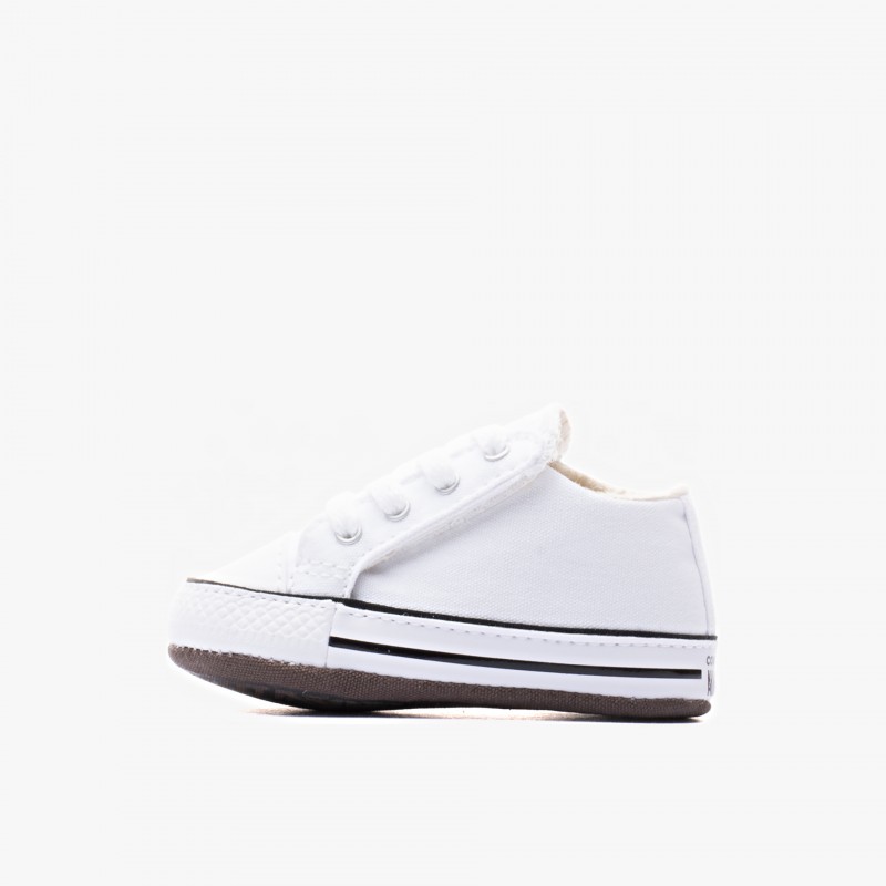 Converse All Star Chuck Taylor Crib - 865157C - Fuxia, Urban Tribes United