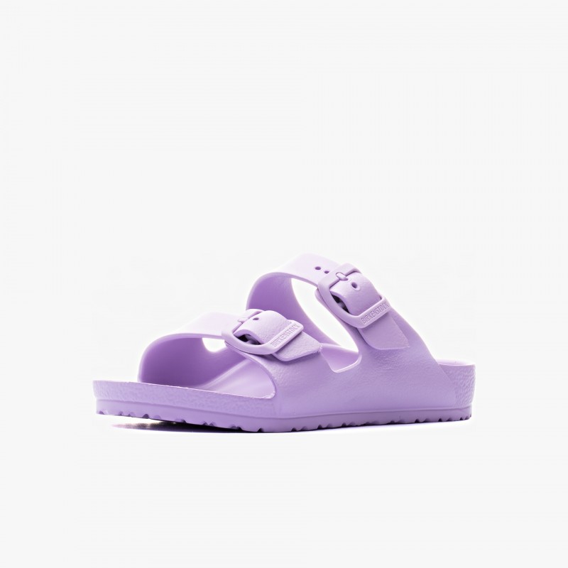 Birkenstock Arizona Kids Eva Crocus - 1029555 - Fuxia, Urban Tribes United