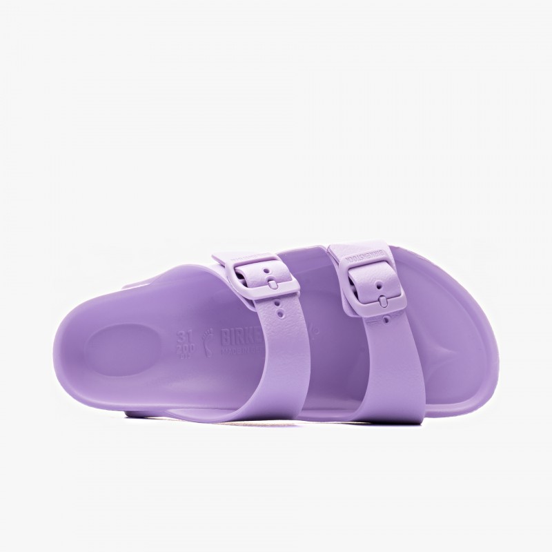 Birkenstock Arizona Kids Eva Crocus - 1029555 - Fuxia, Urban Tribes United
