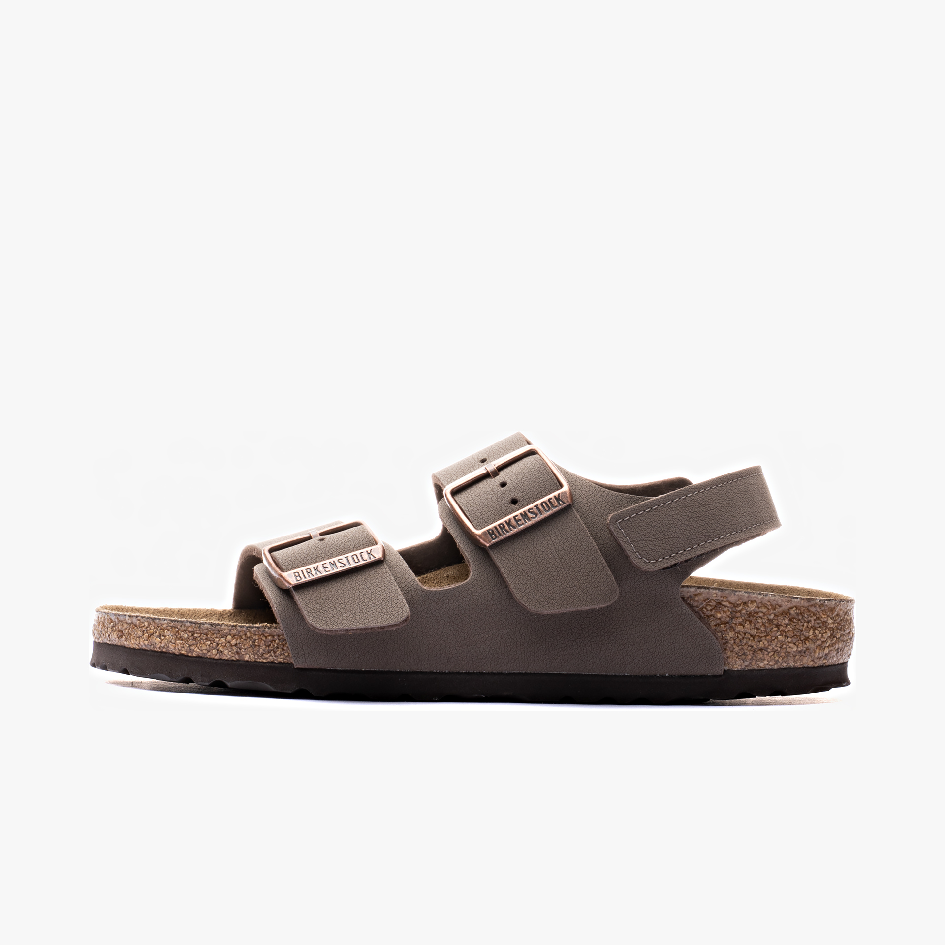 Birkenstock Milano as Kids Birko-Flor