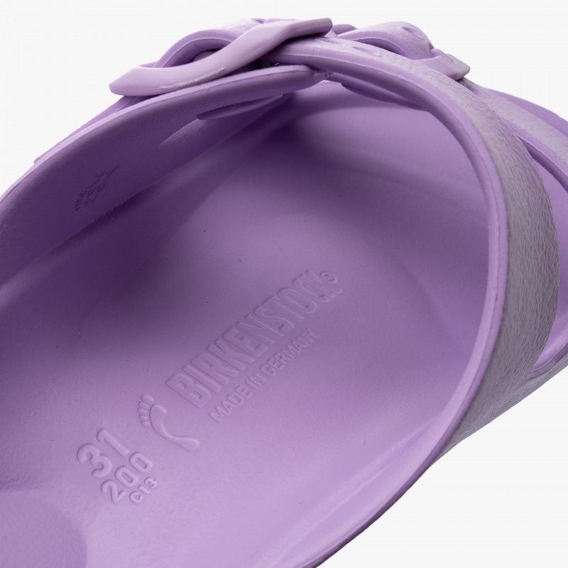 Birkenstock Arizona Kids Eva Crocus - 1029555 - Fuxia, Urban Tribes United