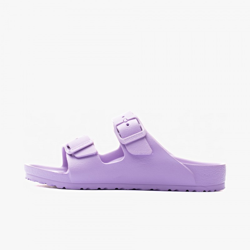 Birkenstock Arizona Kids Eva Crocus - 1029555 - Fuxia, Urban Tribes United