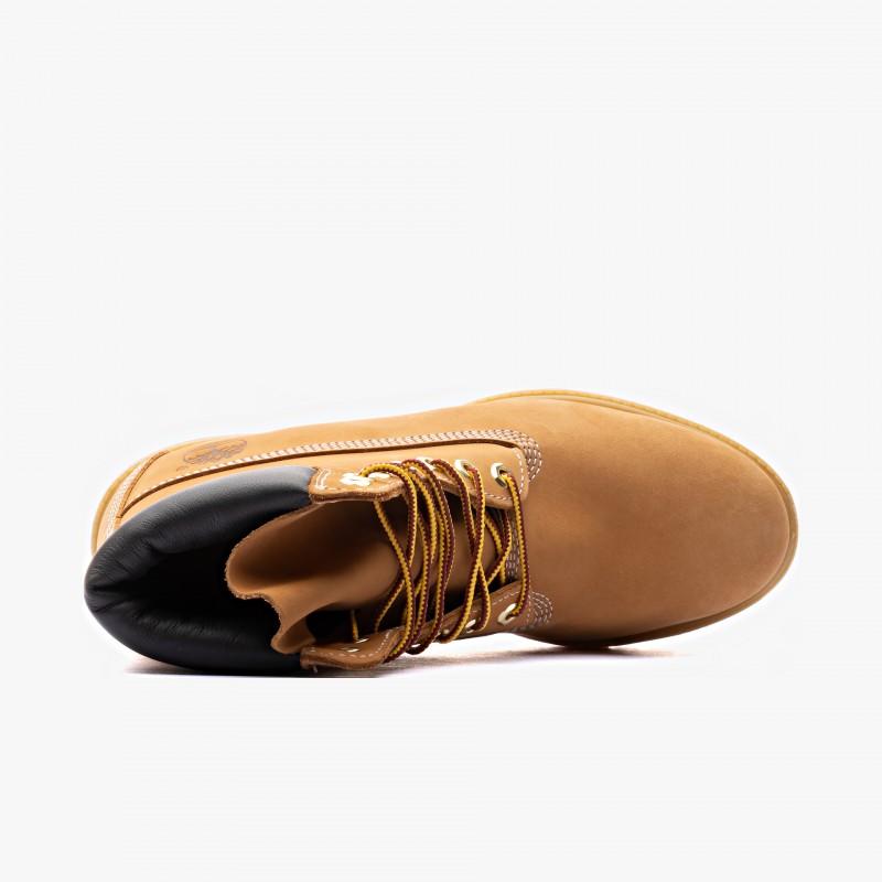 Timberland Premium 6 - TB110061713 - Fuxia, Urban Tribes United
