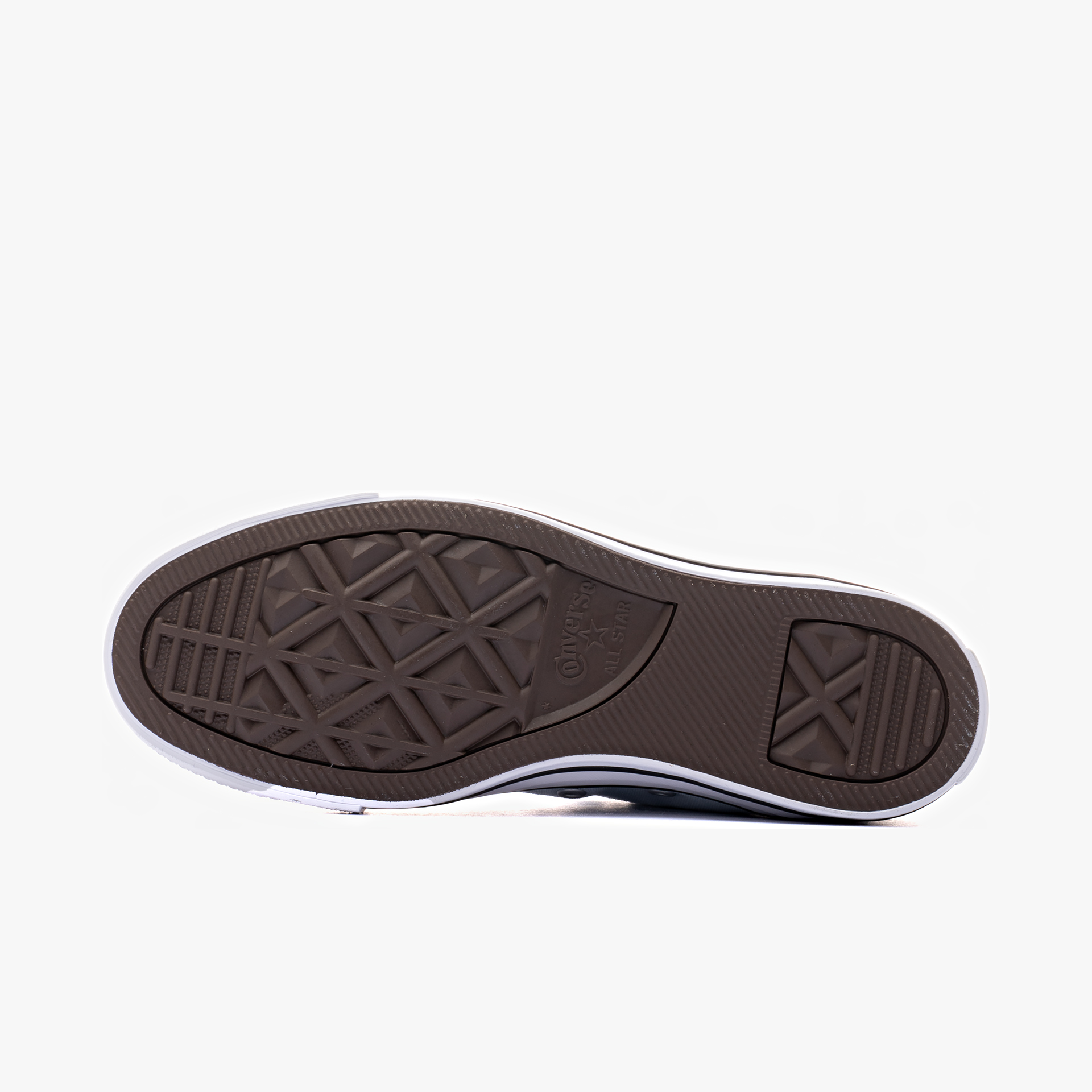 Converse Chuck Taylor All Star OX HI