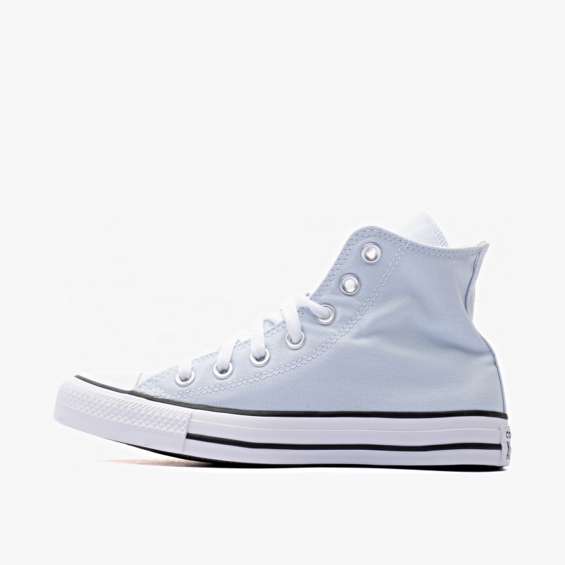 Converse Chuck Taylor All Star OX HI - A10535C - Fuxia, Urban Tribes United