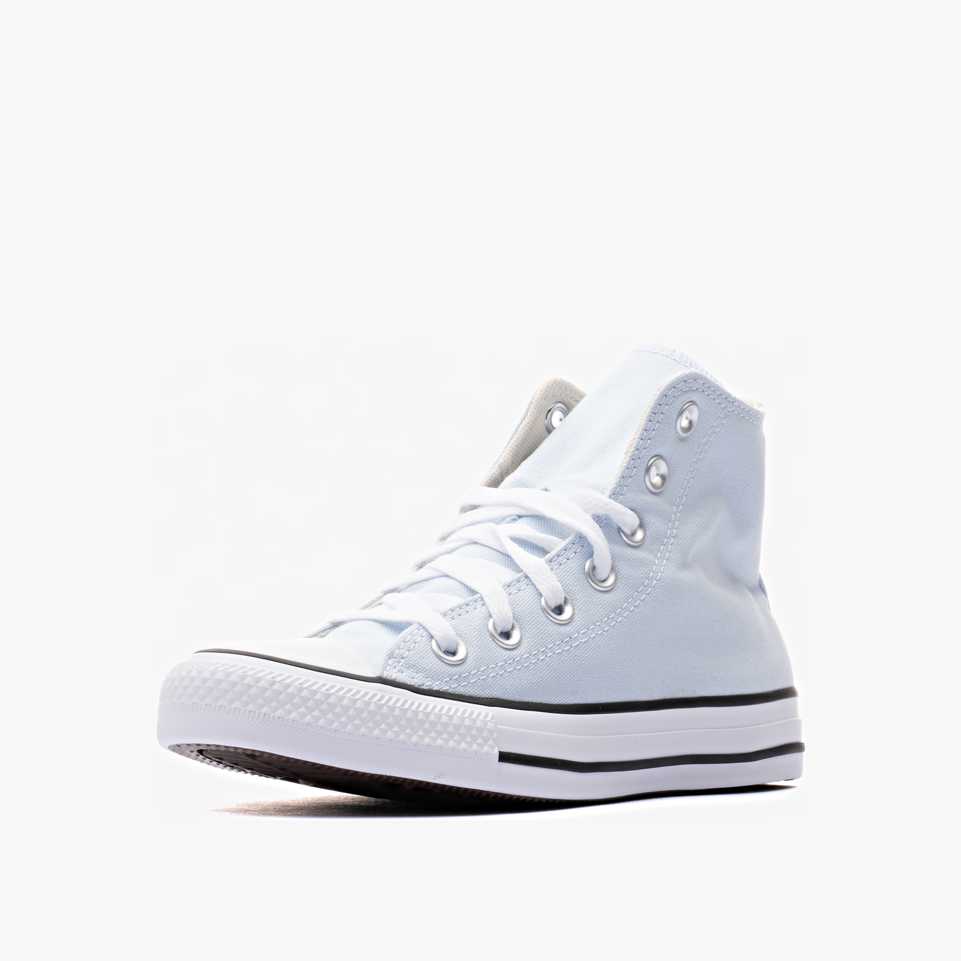 Converse Chuck Taylor All Star OX HI