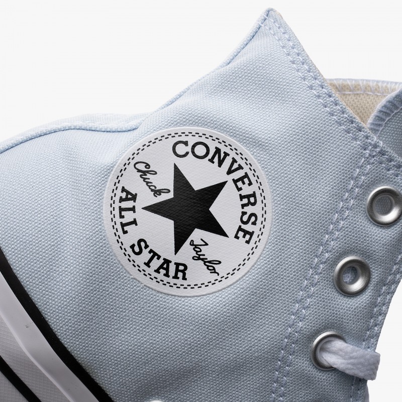 Converse Chuck Taylor All Star OX HI - A10535C - Fuxia, Urban Tribes United
