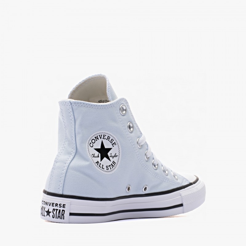 Converse Chuck Taylor All Star OX HI - A10535C - Fuxia, Urban Tribes United