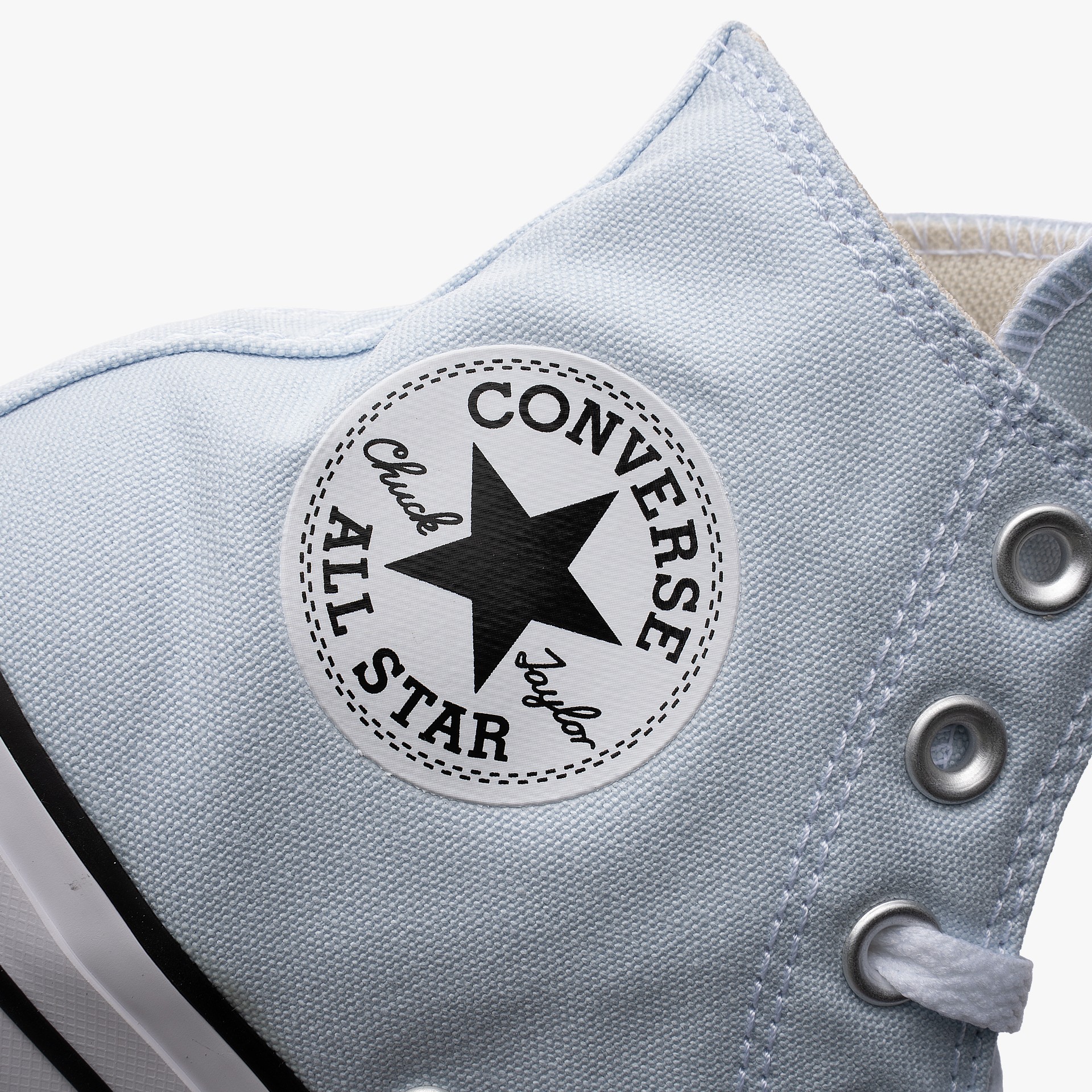 Converse Chuck Taylor All Star OX HI