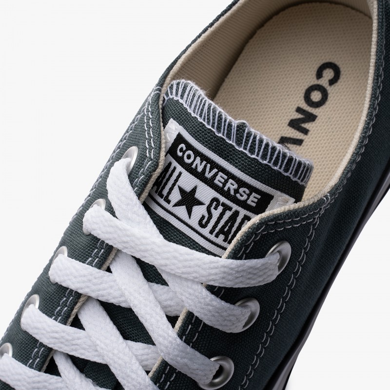 Converse Chuck Taylor All Star OX - A10537C - Fuxia, Urban Tribes United
