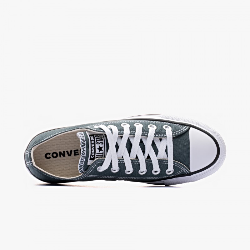 Converse Chuck Taylor All Star OX - A10537C - Fuxia, Urban Tribes United