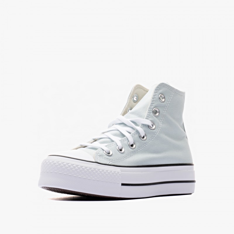 Converse Chuck Taylor All Star Lift Plataform W - A11873C - Fuxia, Urban Tribes United