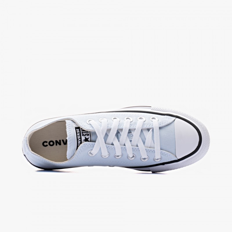 Converse Chuck Taylor All Star OX - A10538C - Fuxia, Urban Tribes United